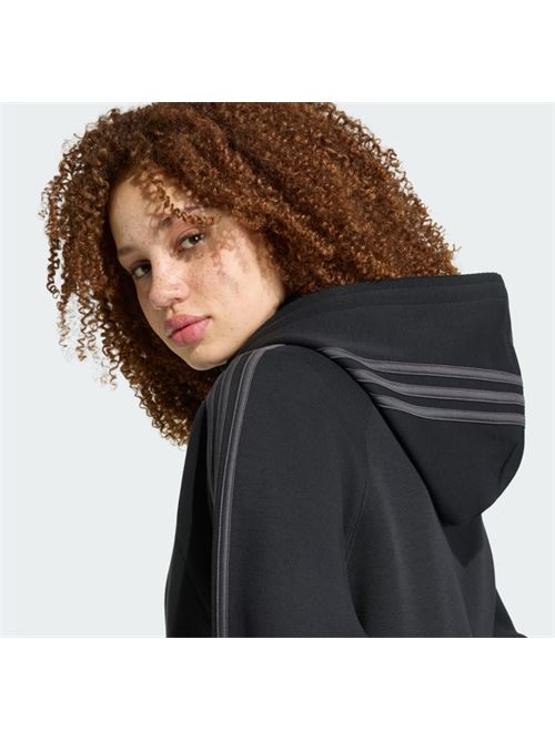 sst 2.0 c hoody ADIDAS ORIGINAL | KT1776BLACK/UTBLK
